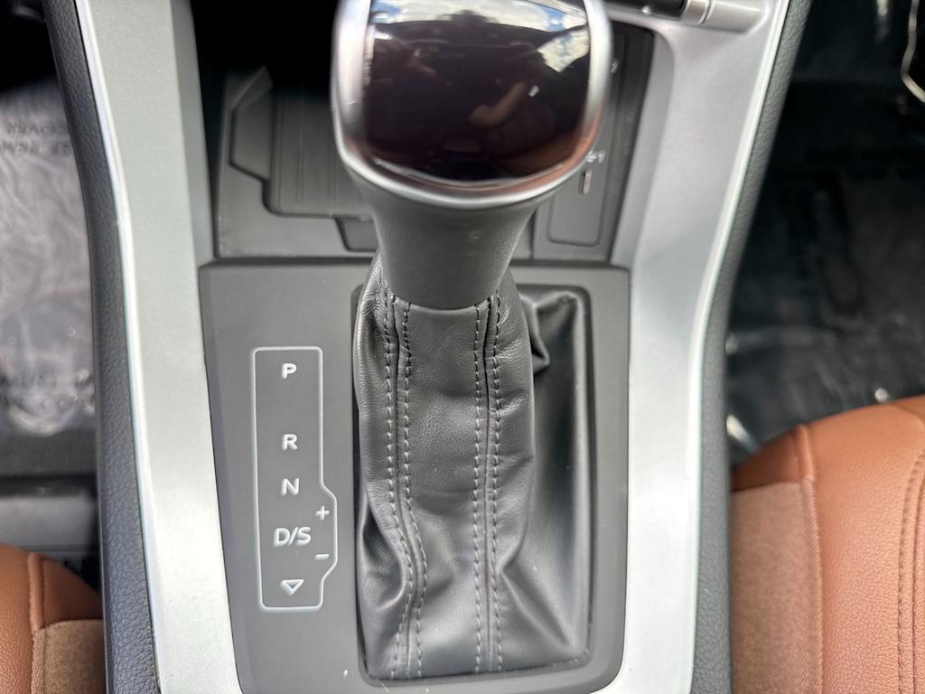 Thumbnail: 2023 Audi Q3 - 15