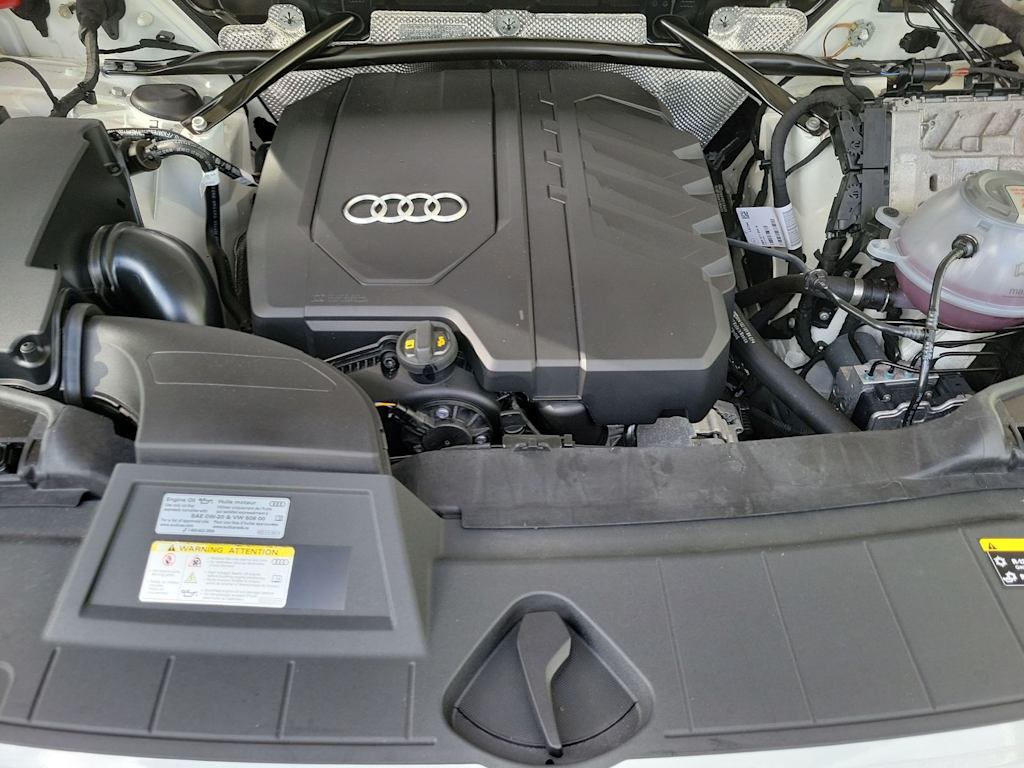 Thumbnail: 2023 Audi Q5 - 9