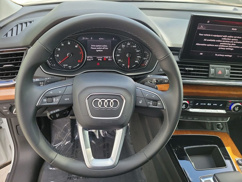 Thumbnail: 2023 Audi Q5 - 14