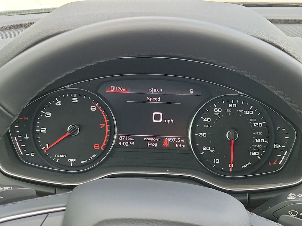 Thumbnail: 2023 Audi Q5 - 17