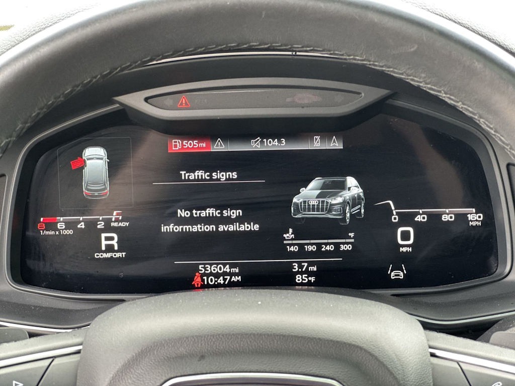 Thumbnail: 2021 Audi Q7 - 16
