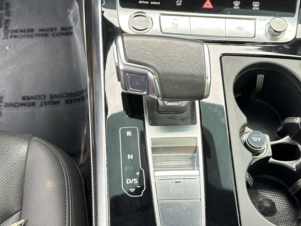Thumbnail: 2021 Audi Q7 - 42