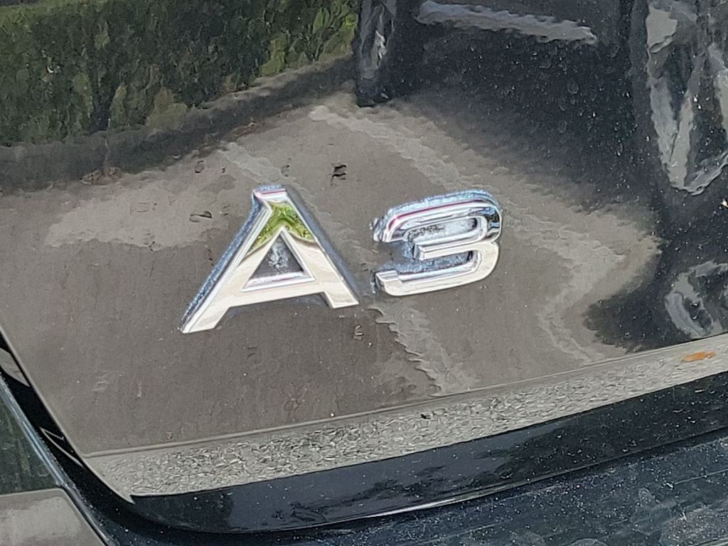 Thumbnail: 2022 Audi A3 - 7