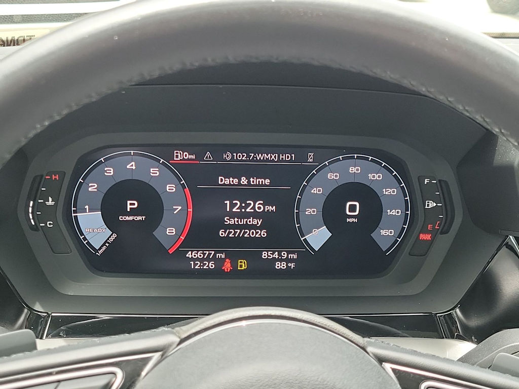 Thumbnail: 2022 Audi A3 - 17