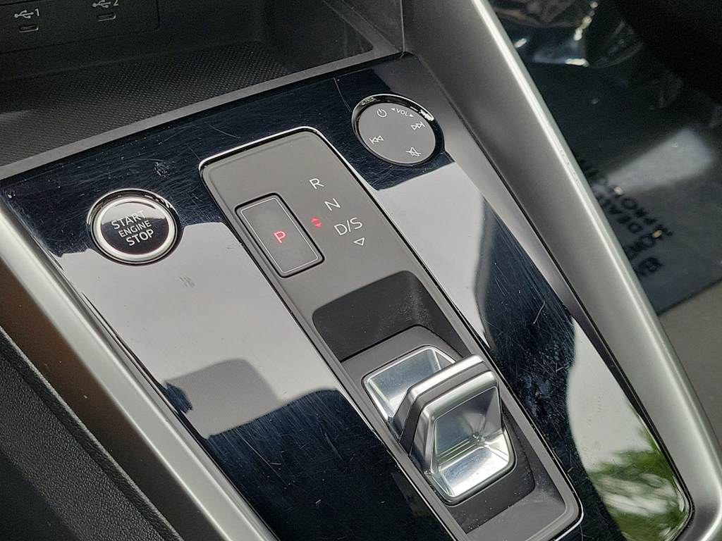Thumbnail: 2022 Audi A3 - 16