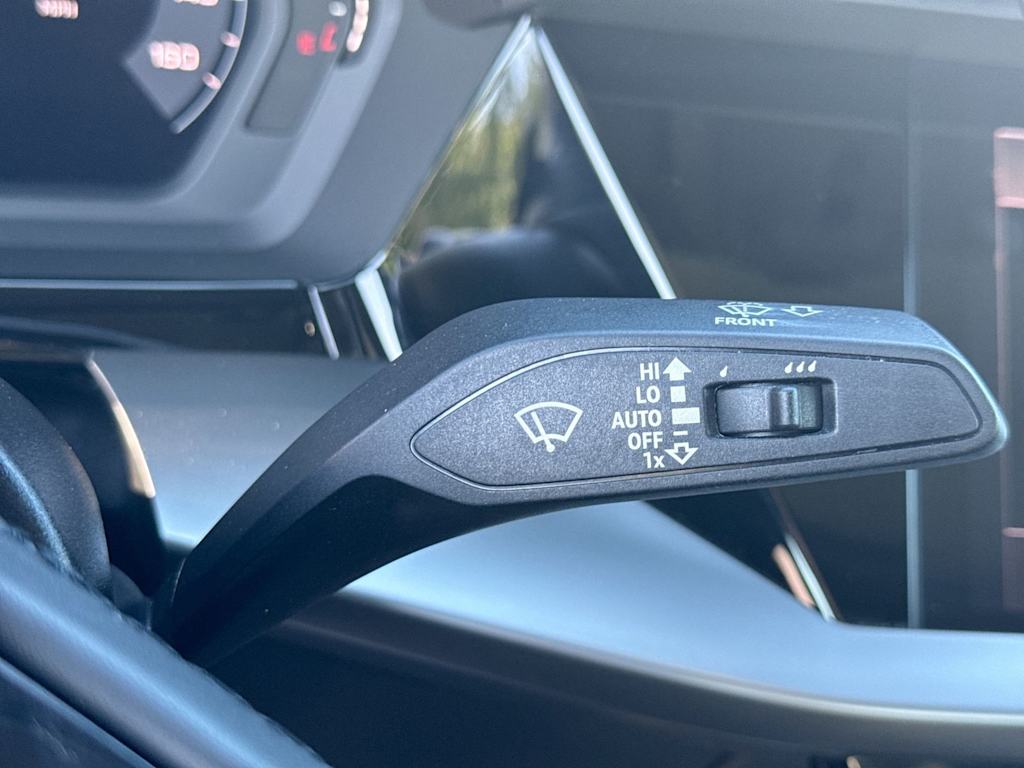Thumbnail: 2022 Audi A3 - 15