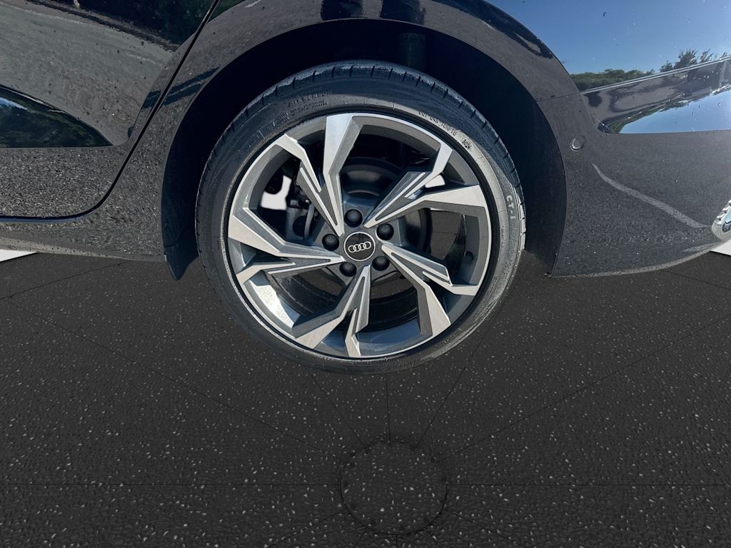 Thumbnail: 2022 Audi A3 - 8