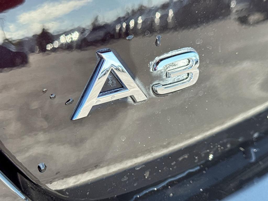 Thumbnail: 2022 Audi A3 - 7