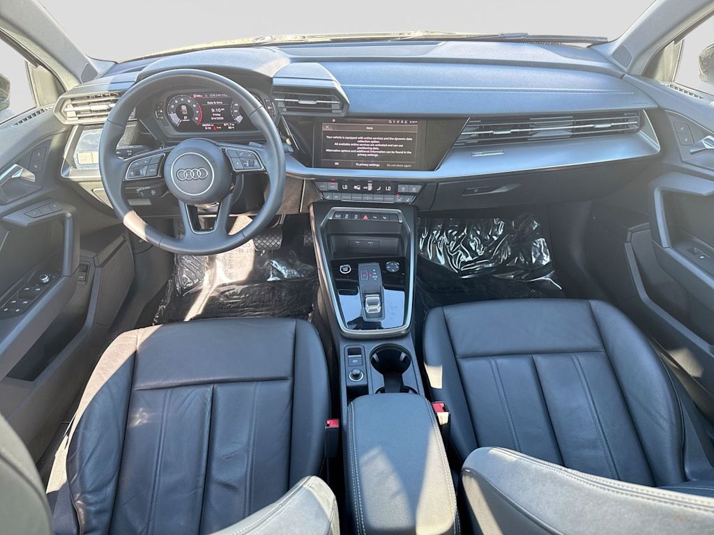 Thumbnail: 2022 Audi A3 - 9
