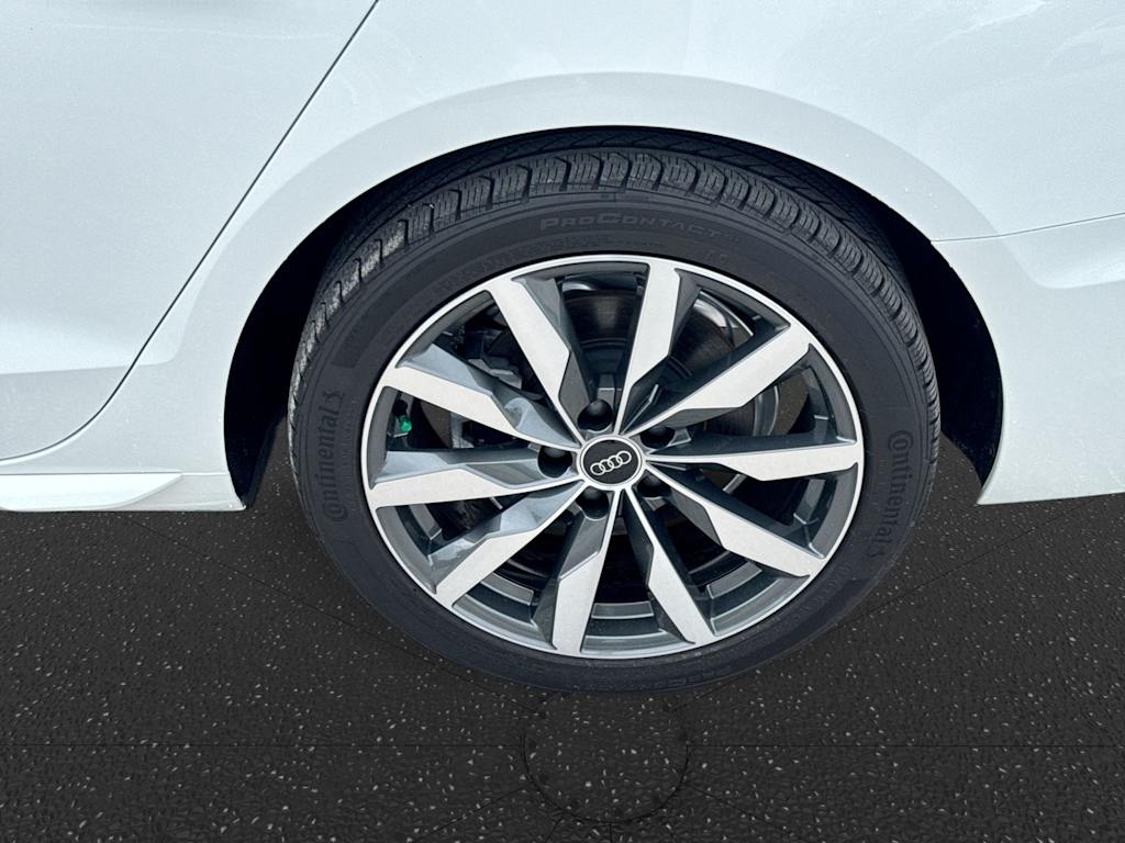Thumbnail: 2023 Audi A4 - 8