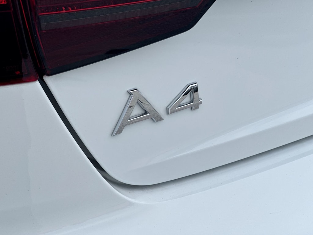 Thumbnail: 2023 Audi A4 - 31