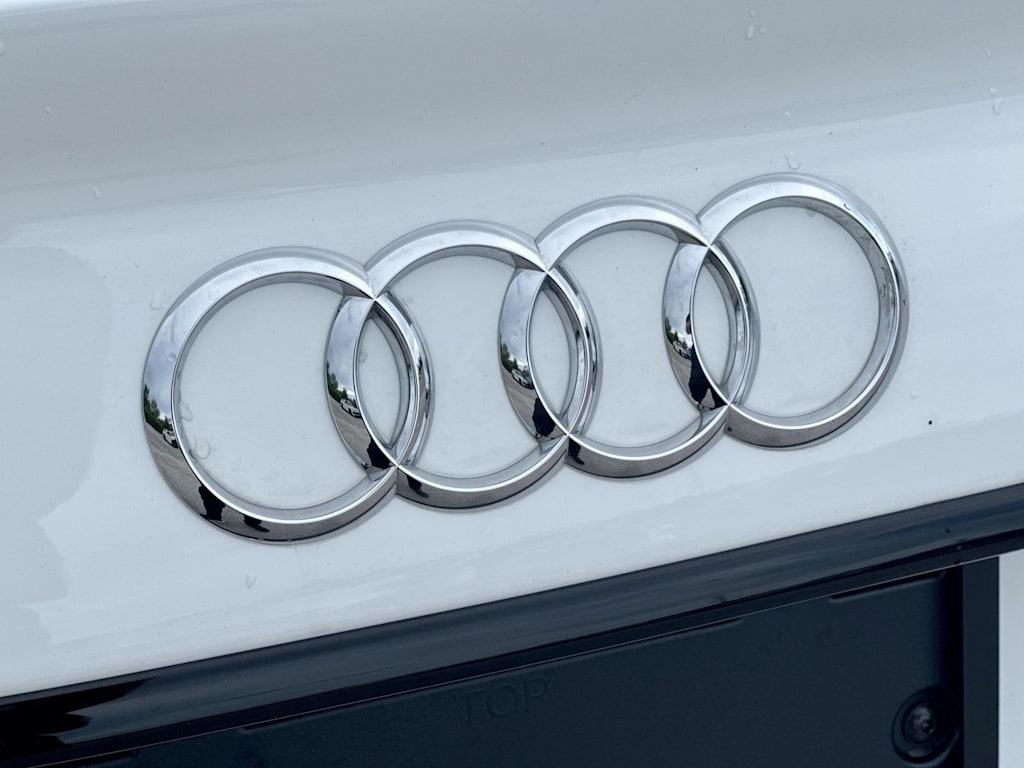 Thumbnail: 2023 Audi A4 - 7