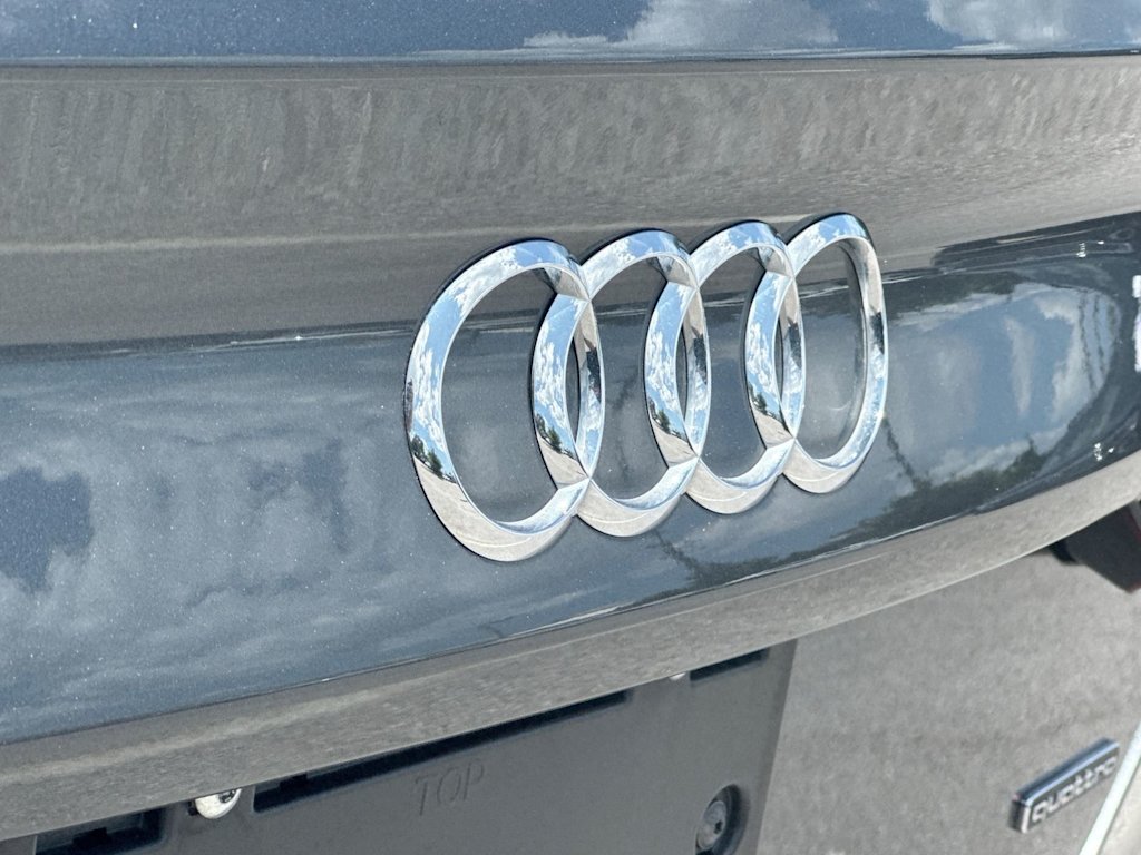 Thumbnail: 2025 Audi A5 - 7