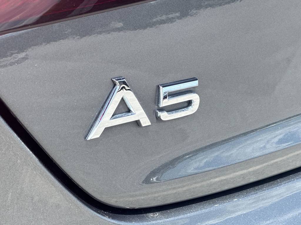 Thumbnail: 2025 Audi A5 - 26