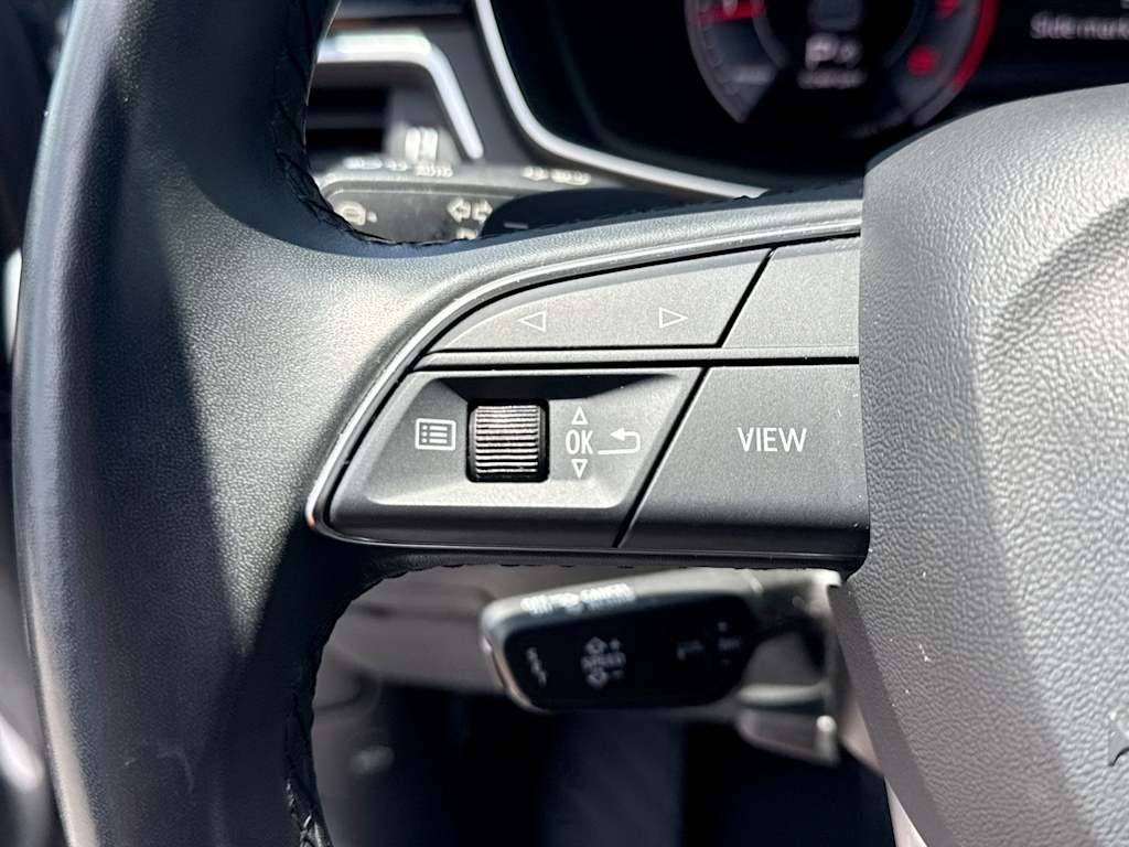 Thumbnail: 2025 Audi A5 - 30