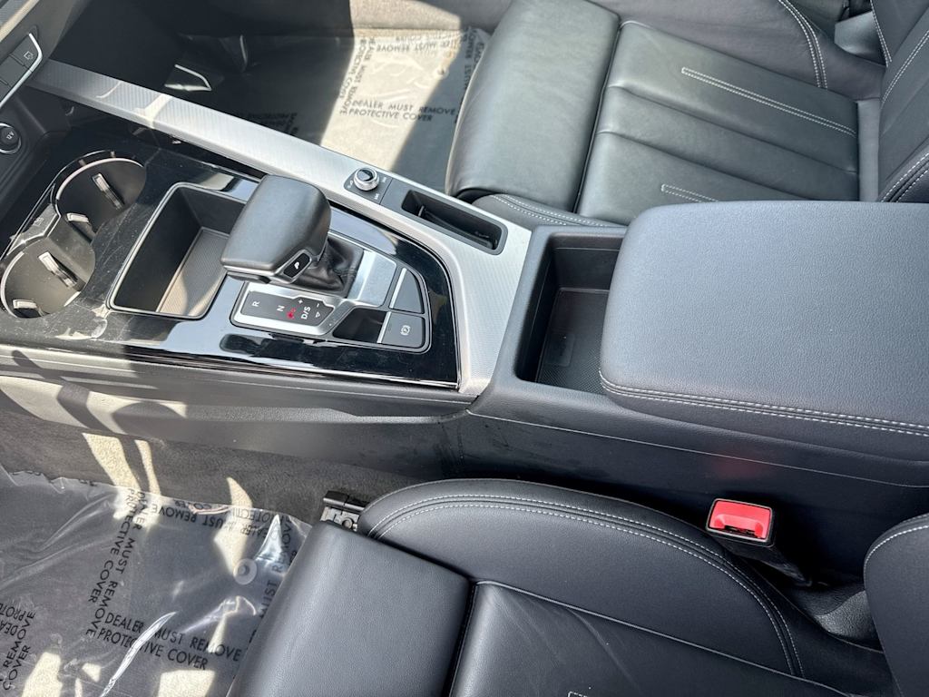 Thumbnail: 2025 Audi A5 - 32