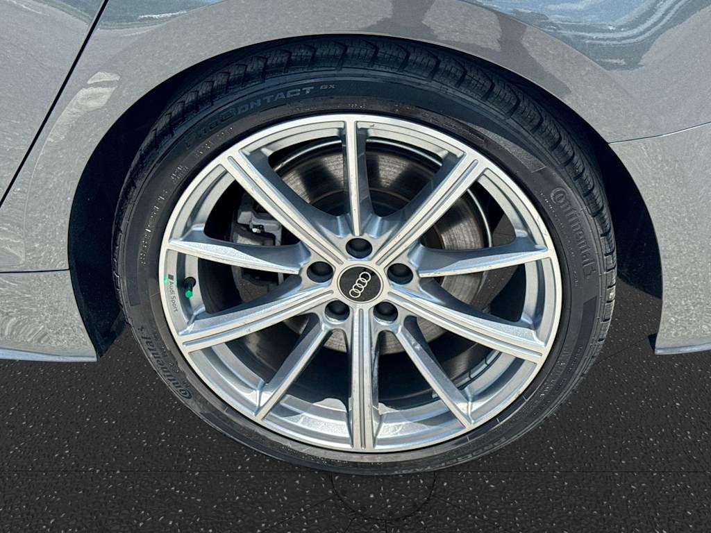 Thumbnail: 2025 Audi A5 - 8