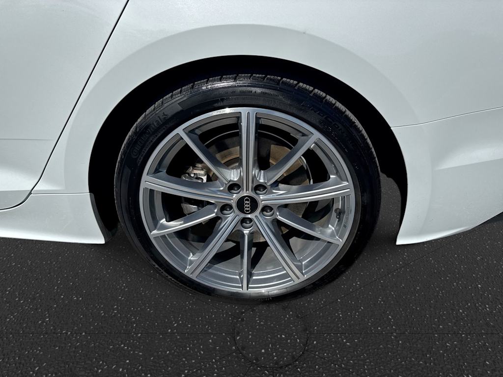 Thumbnail: 2025 Audi A5 - 8