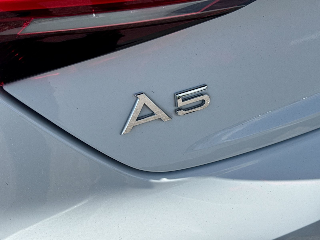 Thumbnail: 2025 Audi A5 - 31