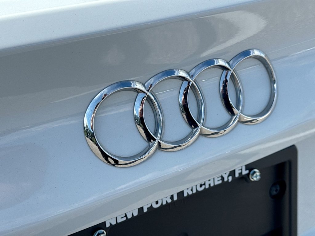 Thumbnail: 2025 Audi A5 - 7