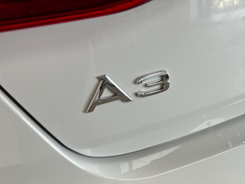 Thumbnail: 2023 Audi A3 - 7