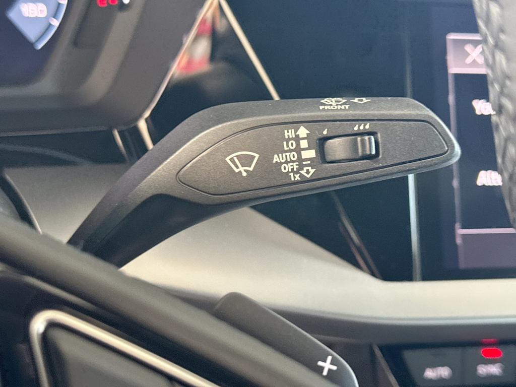 Thumbnail: 2023 Audi A3 - 15