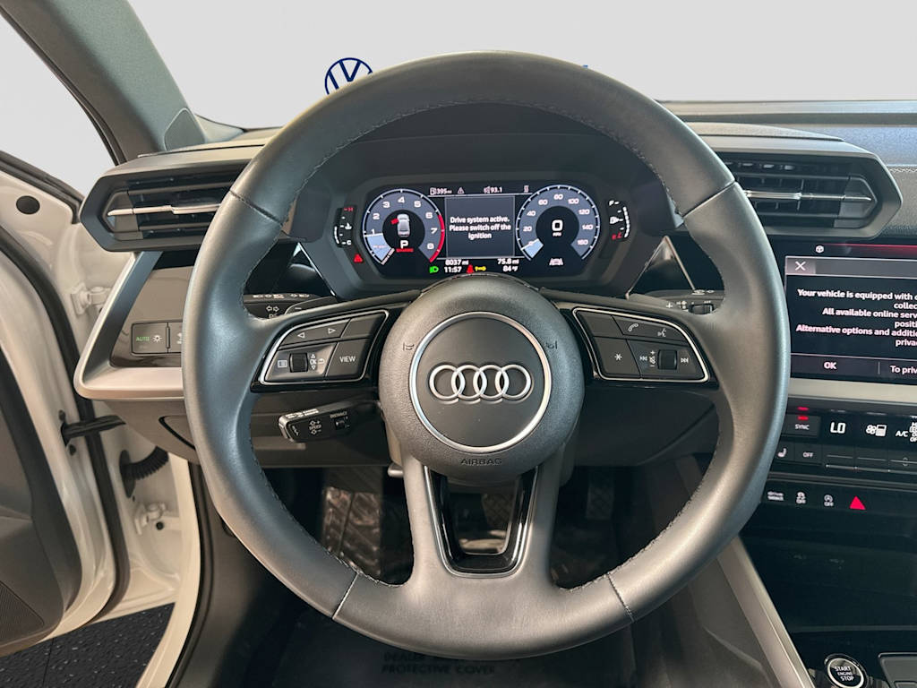 Thumbnail: 2023 Audi A3 - 13