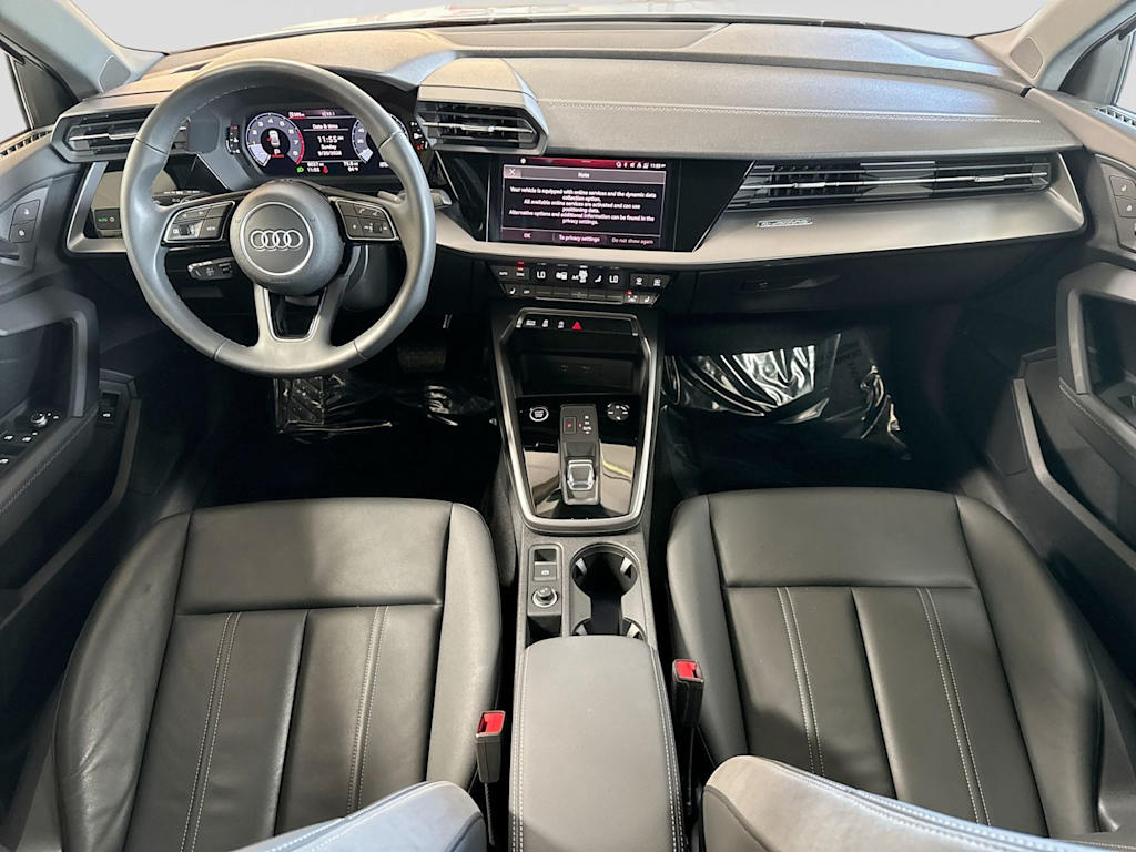 Thumbnail: 2023 Audi A3 - 9