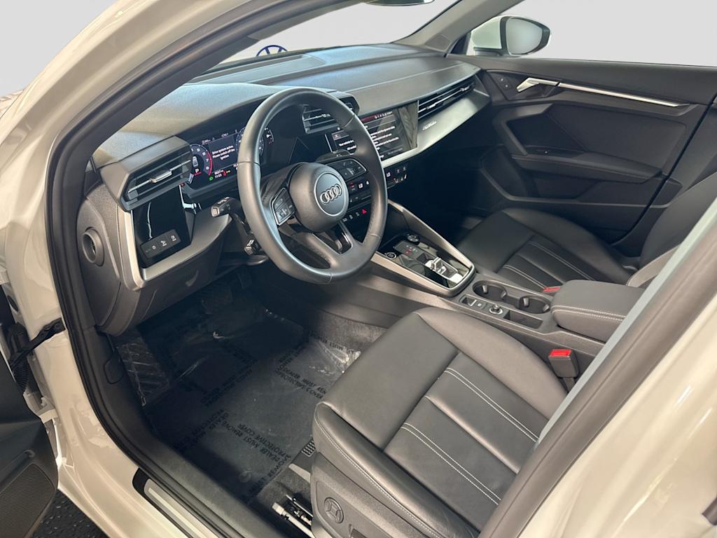 Thumbnail: 2023 Audi A3 - 2