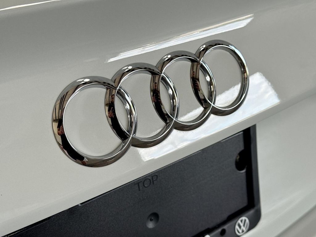Thumbnail: 2023 Audi A3 - 30