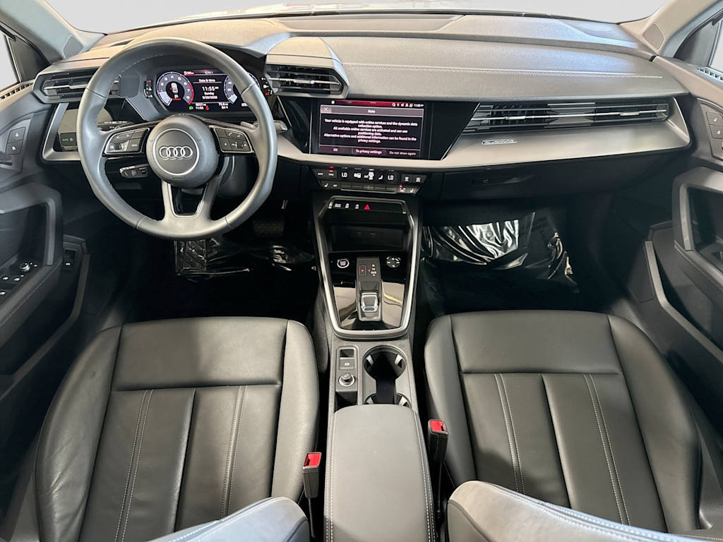 Thumbnail: 2023 Audi A3 - 9