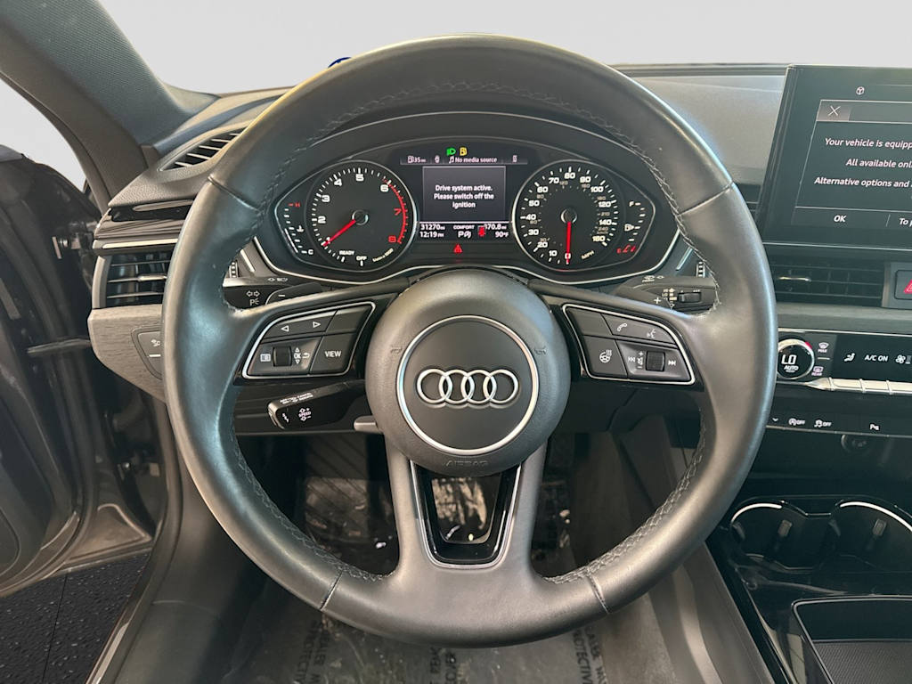 Thumbnail: 2021 Audi A5 - 12