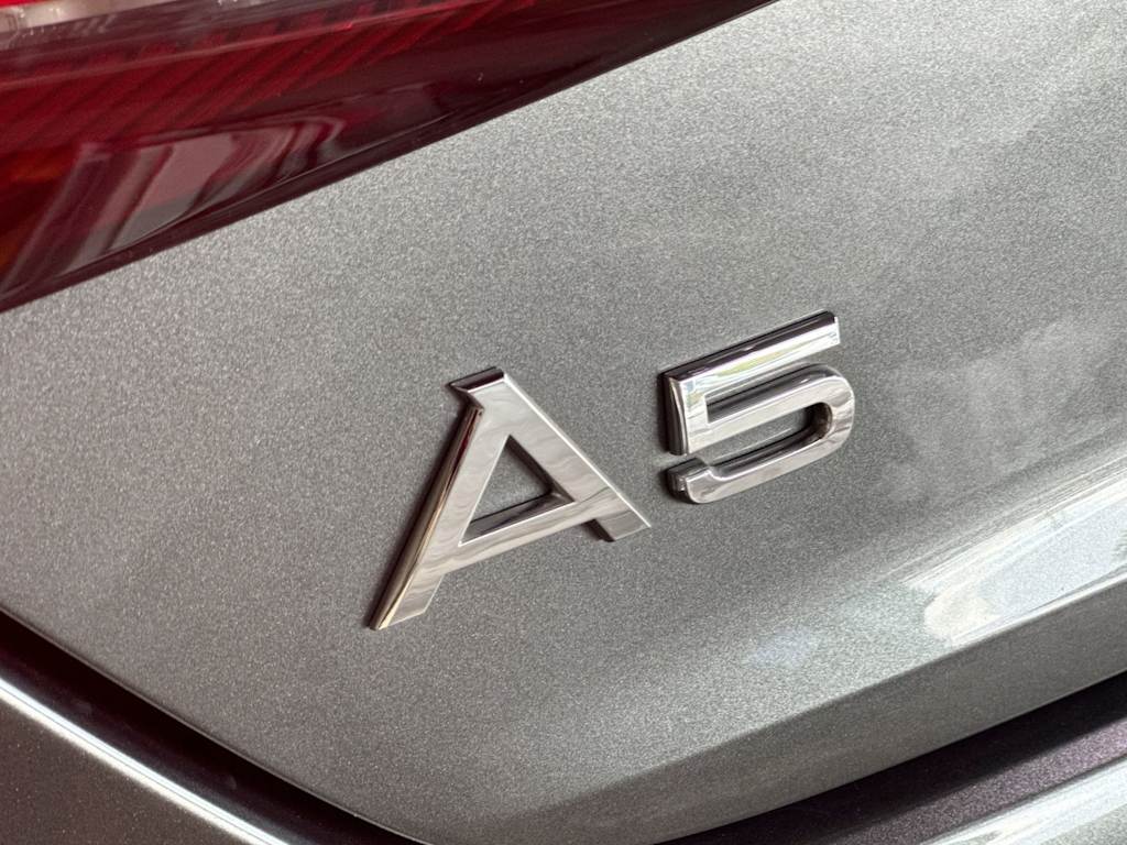 Thumbnail: 2021 Audi A5 - 7