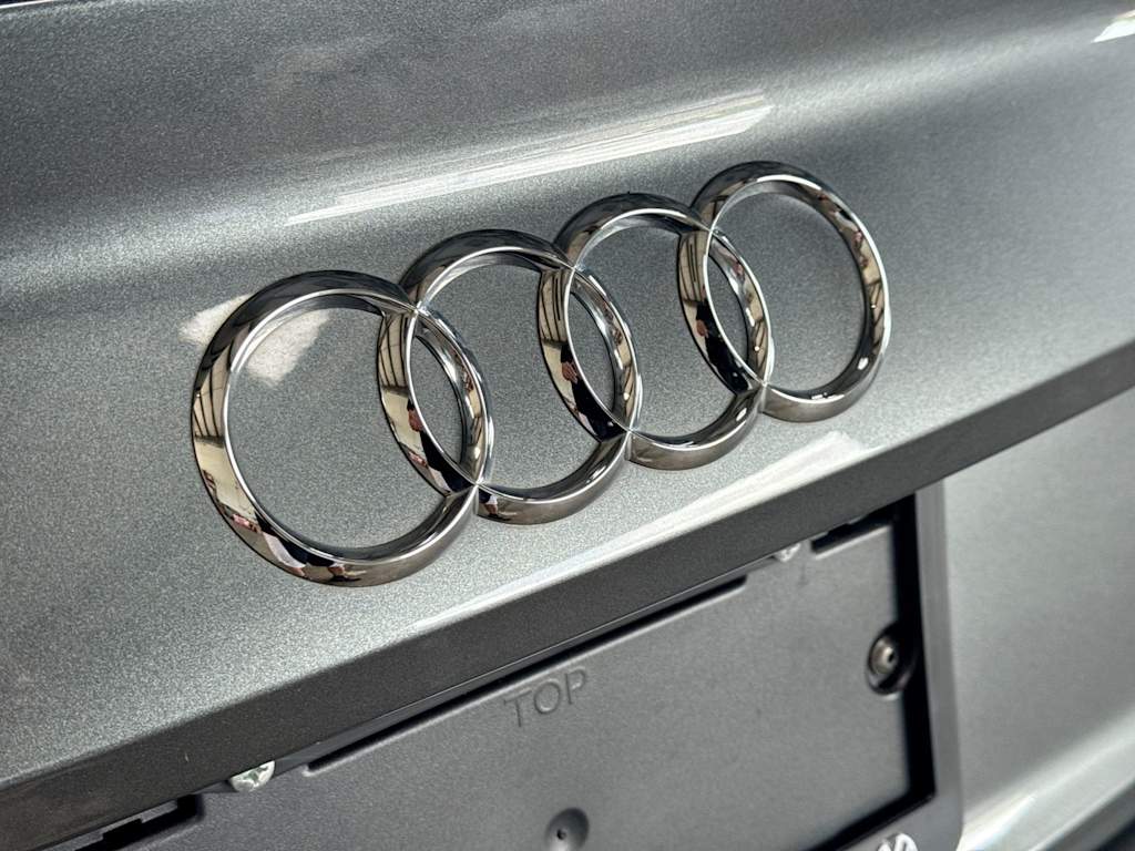 Thumbnail: 2021 Audi A5 - 29