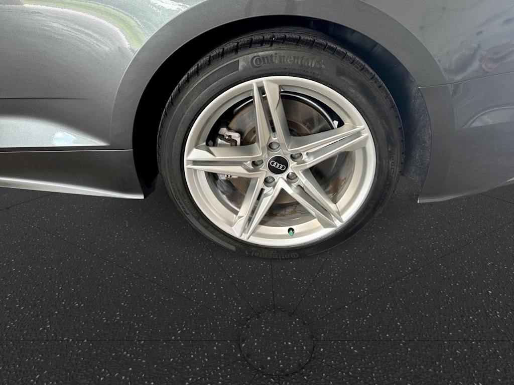 Thumbnail: 2021 Audi A5 - 8