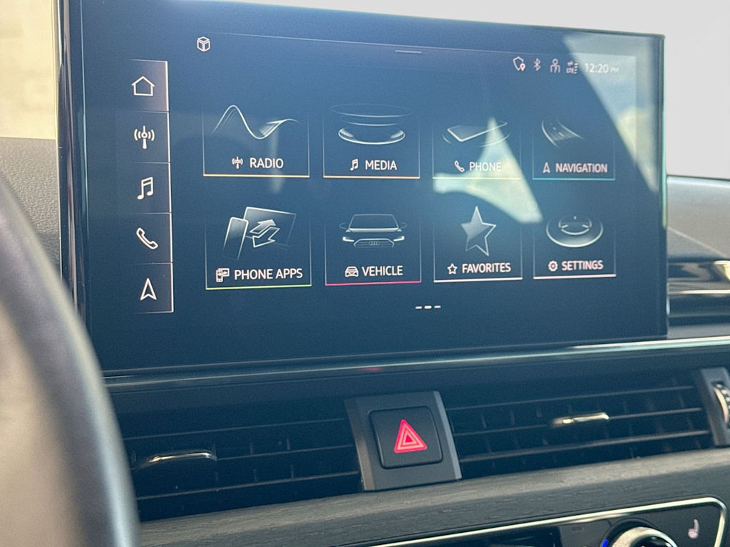 Thumbnail: 2021 Audi A5 - 13