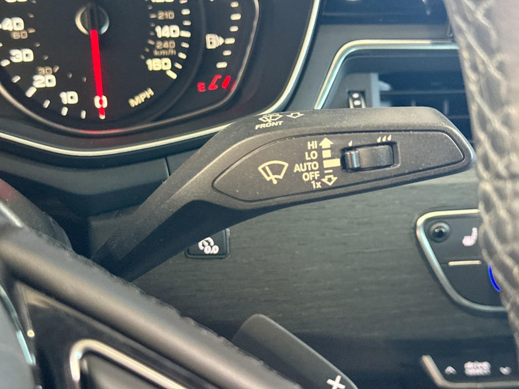 Thumbnail: 2021 Audi A5 - 14
