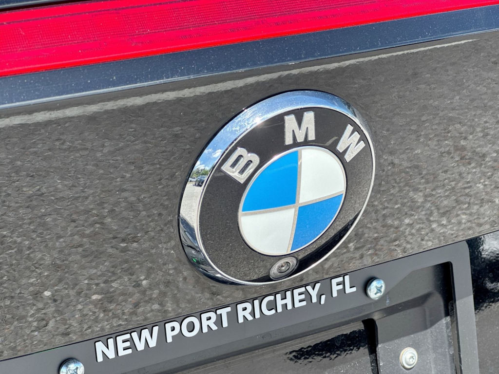 Thumbnail: 2024 BMW 4 Series - 7
