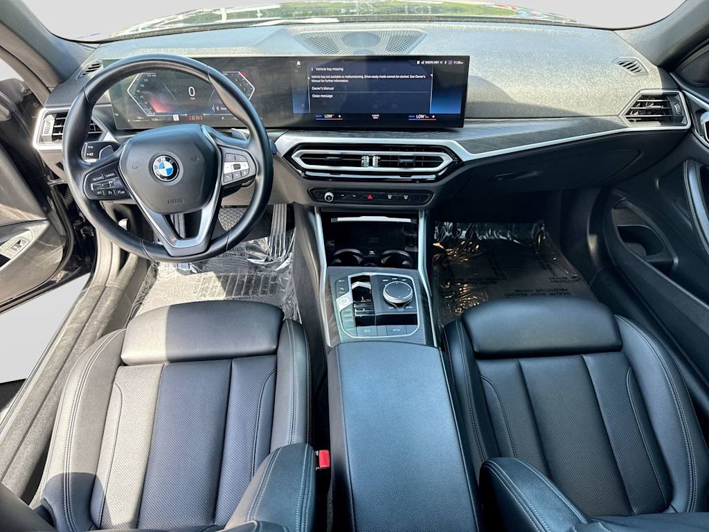 Thumbnail: 2024 BMW 4 Series - 2
