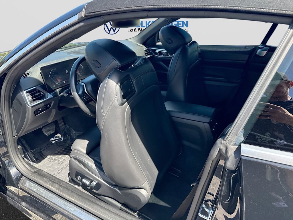 Thumbnail: 2024 BMW 4 Series - 33