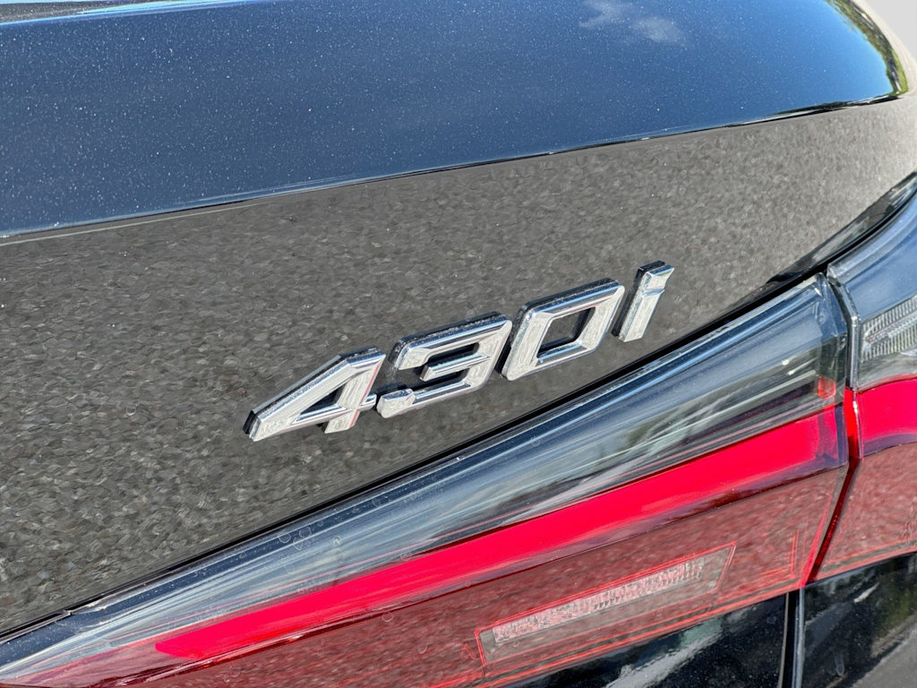 Thumbnail: 2024 BMW 4 Series - 31