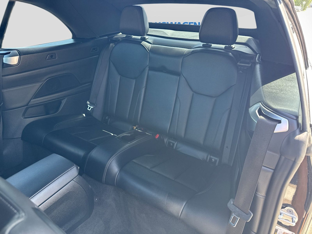 Thumbnail: 2024 BMW 4 Series - 13