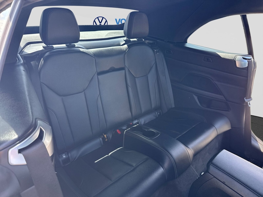 Thumbnail: 2024 BMW 4 Series - 34
