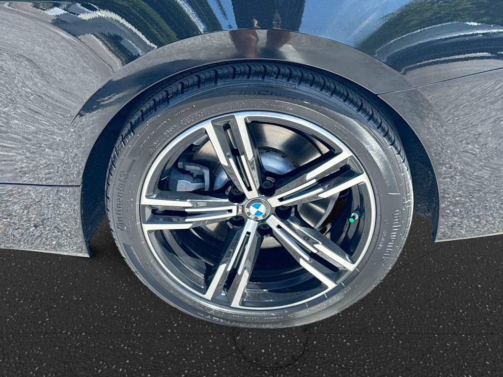 Thumbnail: 2024 BMW 4 Series - 8