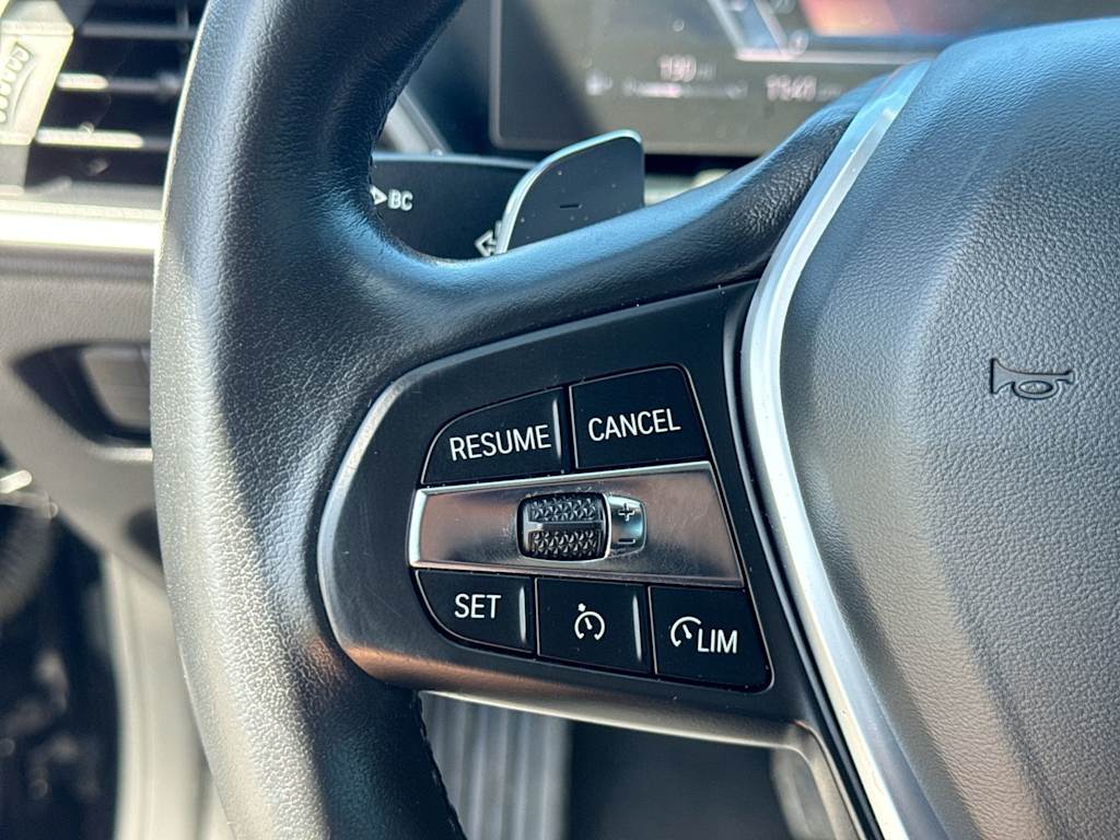 Thumbnail: 2024 BMW 4 Series - 35