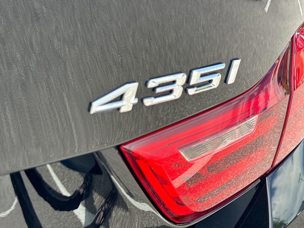 Thumbnail: 2016 BMW 4 Series - 30