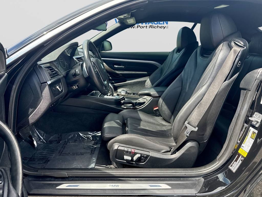 Thumbnail: 2016 BMW 4 Series - 10