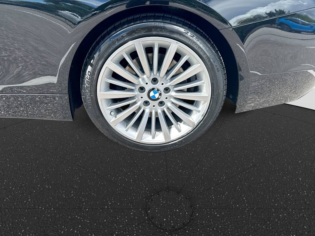 Thumbnail: 2016 BMW 4 Series - 8