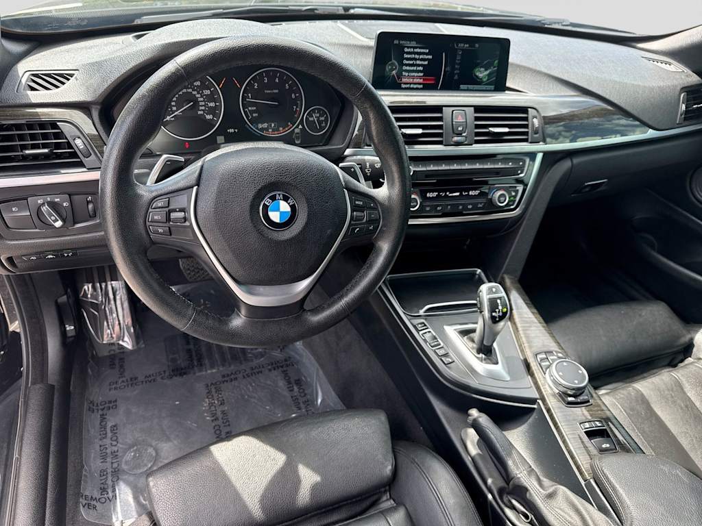Thumbnail: 2016 BMW 4 Series - 9