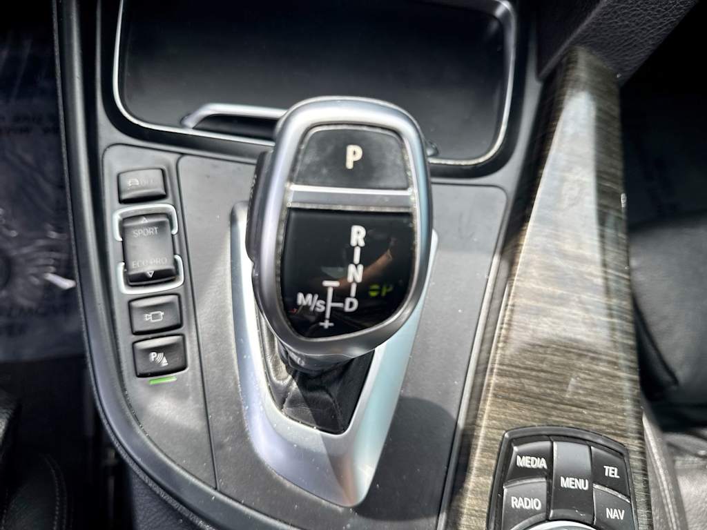 Thumbnail: 2016 BMW 4 Series - 14